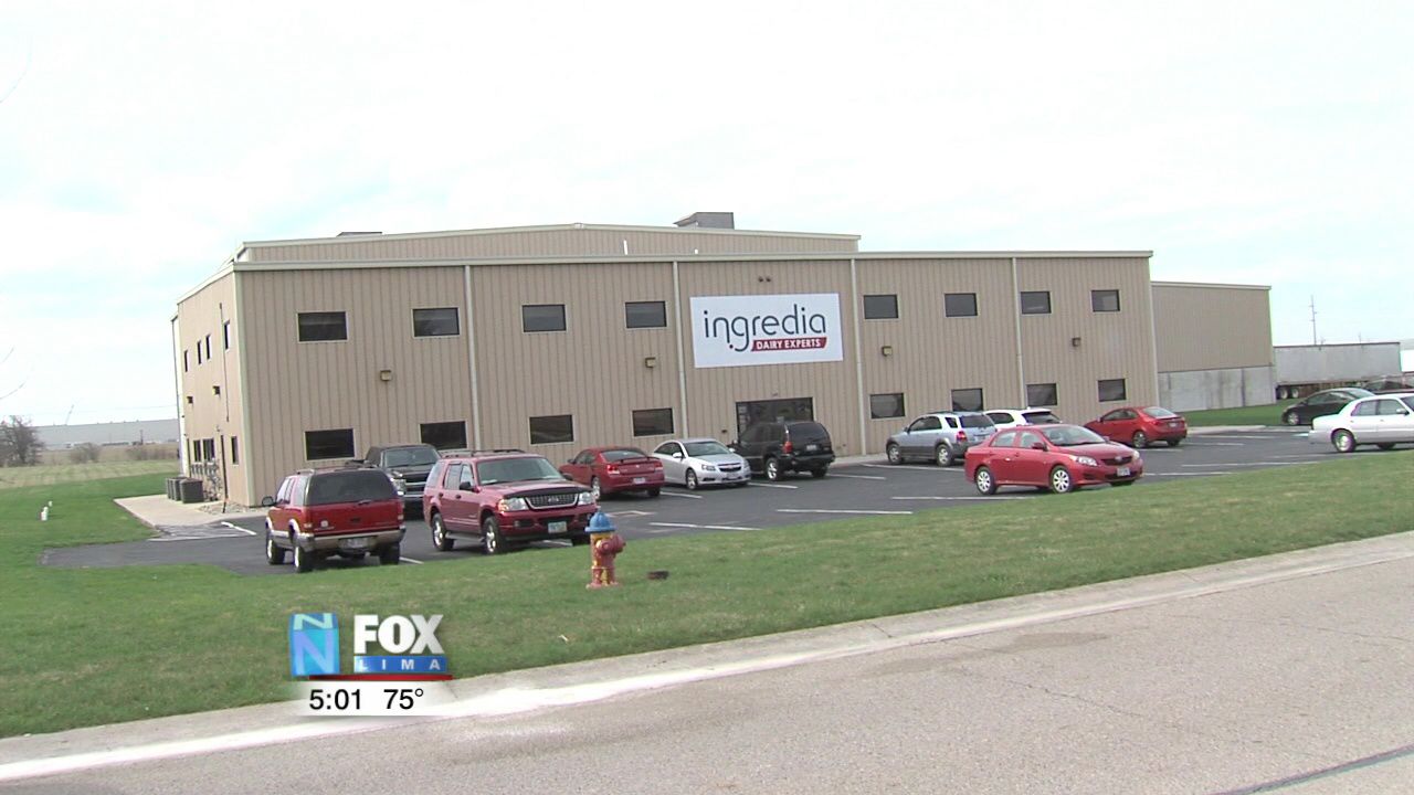 Auglaize County in line to attract more foreign business with certification from European business council 2.jpg